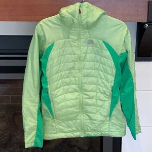 The North Face Summit Series